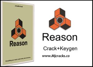 reason 7 mac keygen